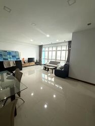 Blk 466B Spring Lodge (Sembawang), HDB 5 Rooms #573676121